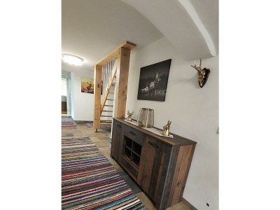 Apartment Ferienhaus Strassgartl - Outdoor photo 43