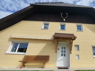 Apartment Ferienhaus Strassgartl - Features photo 46