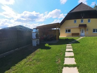 Apartment Ferienhaus Strassgartl - Features photo 63