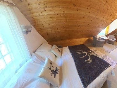 Apartment Ferienhaus Strassgartl - Features photo 66