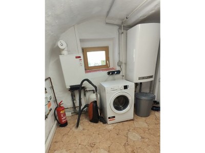 Apartment Ferienhaus Strassgartl - Features photo 69