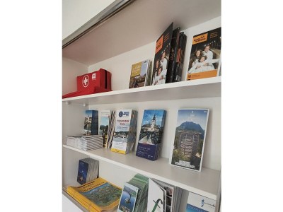 Apartment Ferienhaus Strassgartl - Features photo 71