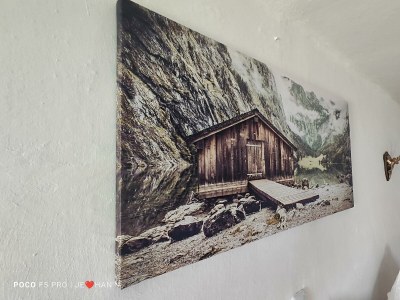 Apartment Ferienhaus Strassgartl - Features photo 74