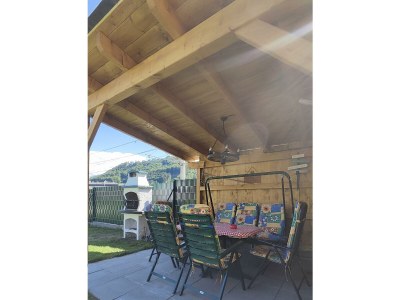 Apartment Ferienhaus Strassgartl - Features photo 79