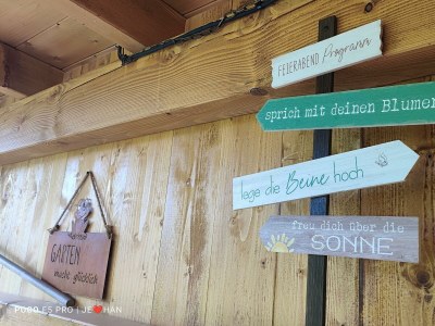 Apartment Ferienhaus Strassgartl - Features photo 81