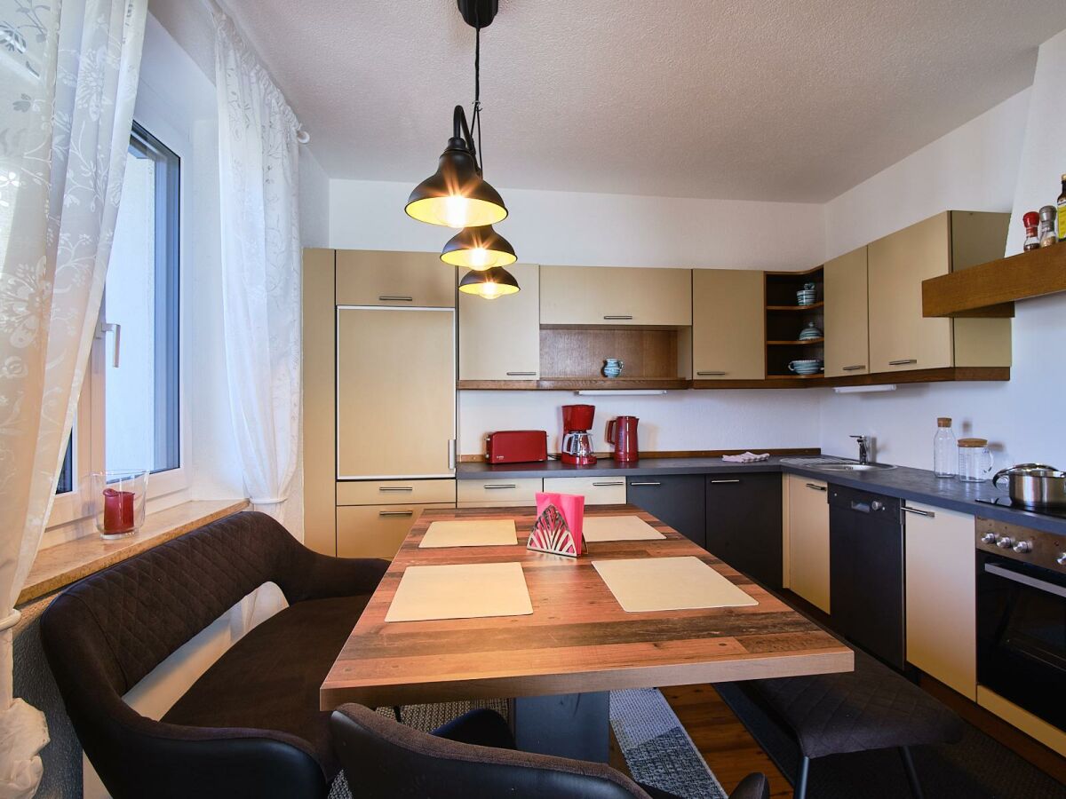 Apartment Appartement Gipfelglück - Outdoor photo 2