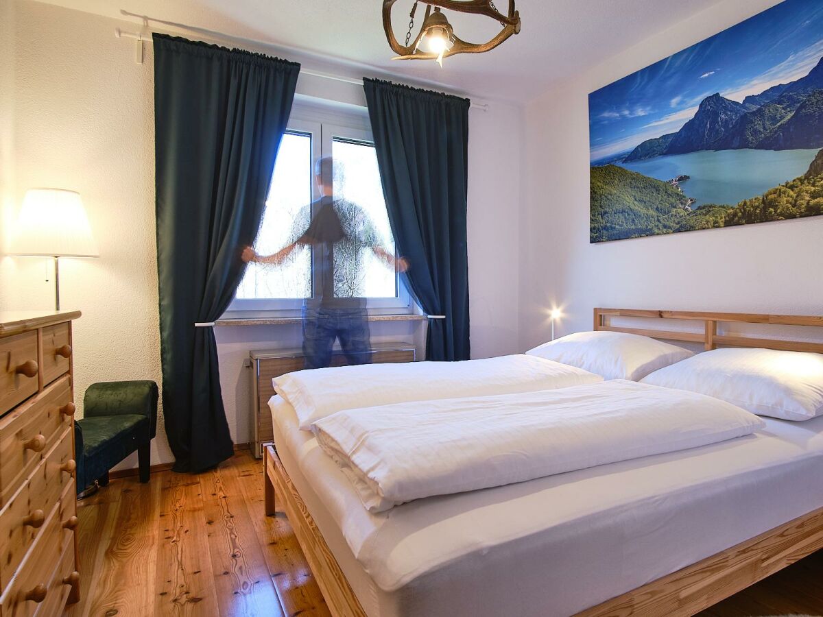 Apartment Appartement Gipfelglück - Outdoor photo 4