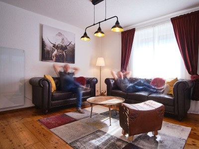 Apartment Appartement Gipfelglück in Ebensee am Traunsee - Apartment