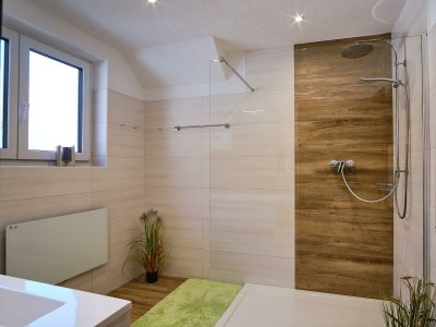 Apartment Appartement Gipfelglück - Outdoor photo 6