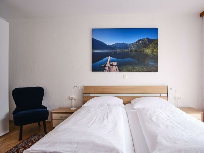 Apartment Appartement Gipfelglück - Outdoor photo 10