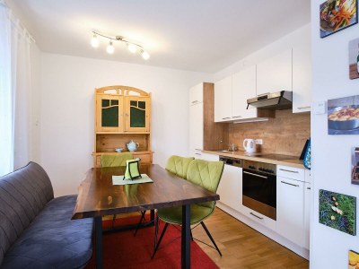 Apartment Appartement Gipfelglück - Outdoor photo 11