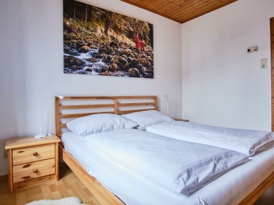 Apartment Appartement Gipfelglück - Outdoor photo 14