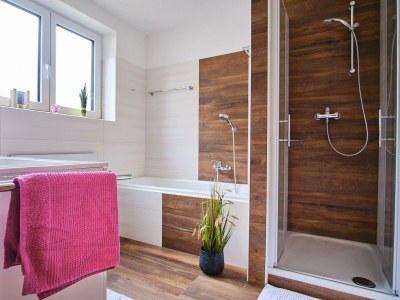 Apartment Appartement Gipfelglück - Outdoor photo 15