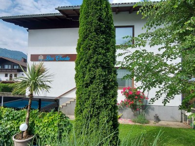 Apartment Appartement Gipfelglück - Features photo 19