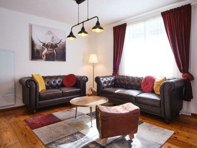 Apartment Appartement Gipfelglück - Features photo 20