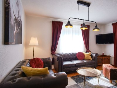 Apartment Appartement Gipfelglück - Features photo 21