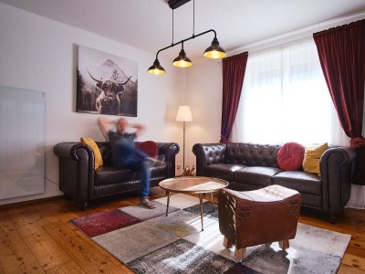 Apartment Appartement Gipfelglück - Features photo 23