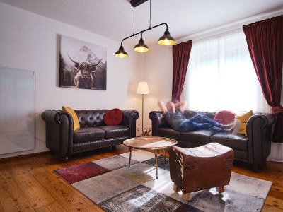 Apartment Appartement Gipfelglück - Features photo 24