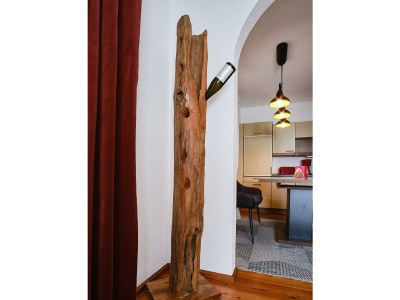 Apartment Appartement Gipfelglück - Features photo 25