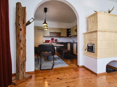 Apartment Appartement Gipfelglück - Features photo 28