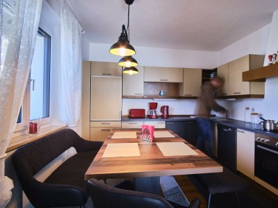 Apartment Appartement Gipfelglück - Features photo 31