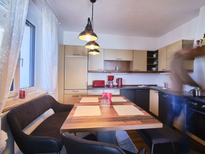 Apartment Appartement Gipfelglück - Features photo 32