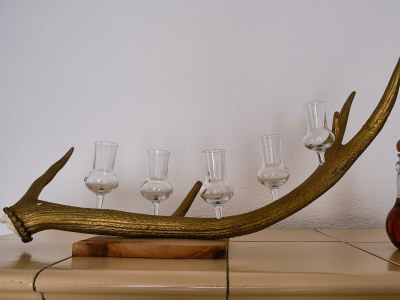 Apartment Appartement Gipfelglück - Features photo 33