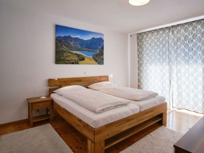 Apartment Appartement Gipfelglück - Features photo 34