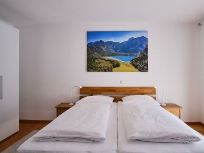 Apartment Appartement Gipfelglück - Features photo 35