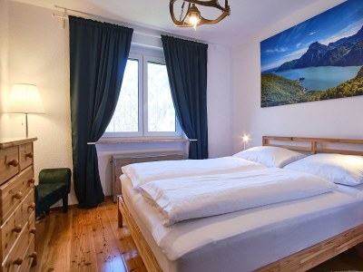 Apartment Appartement Gipfelglück - Features photo 38