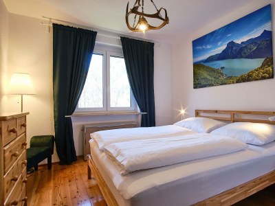 Apartment Appartement Gipfelglück - Features photo 40