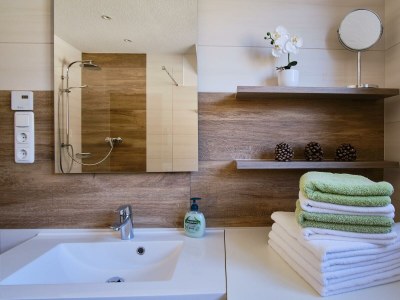 Apartment Appartement Gipfelglück - Features photo 41