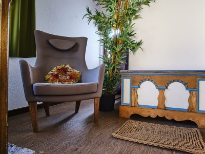 Apartment Appartement Gipfelglück - Features photo 55