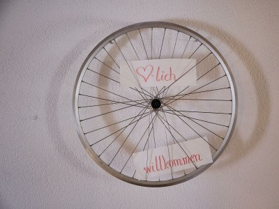 Apartment Appartement Gipfelglück - Features photo 58