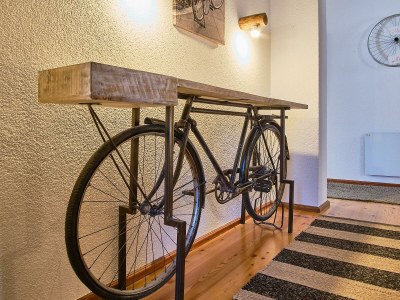 Apartment Appartement Gipfelglück - Features photo 62