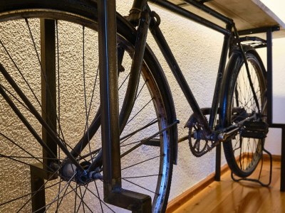 Apartment Appartement Gipfelglück - Features photo 64