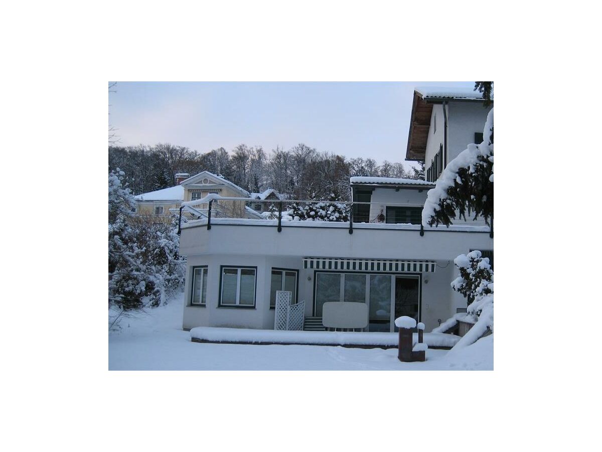 Apartment Ferienstudio Traunsee