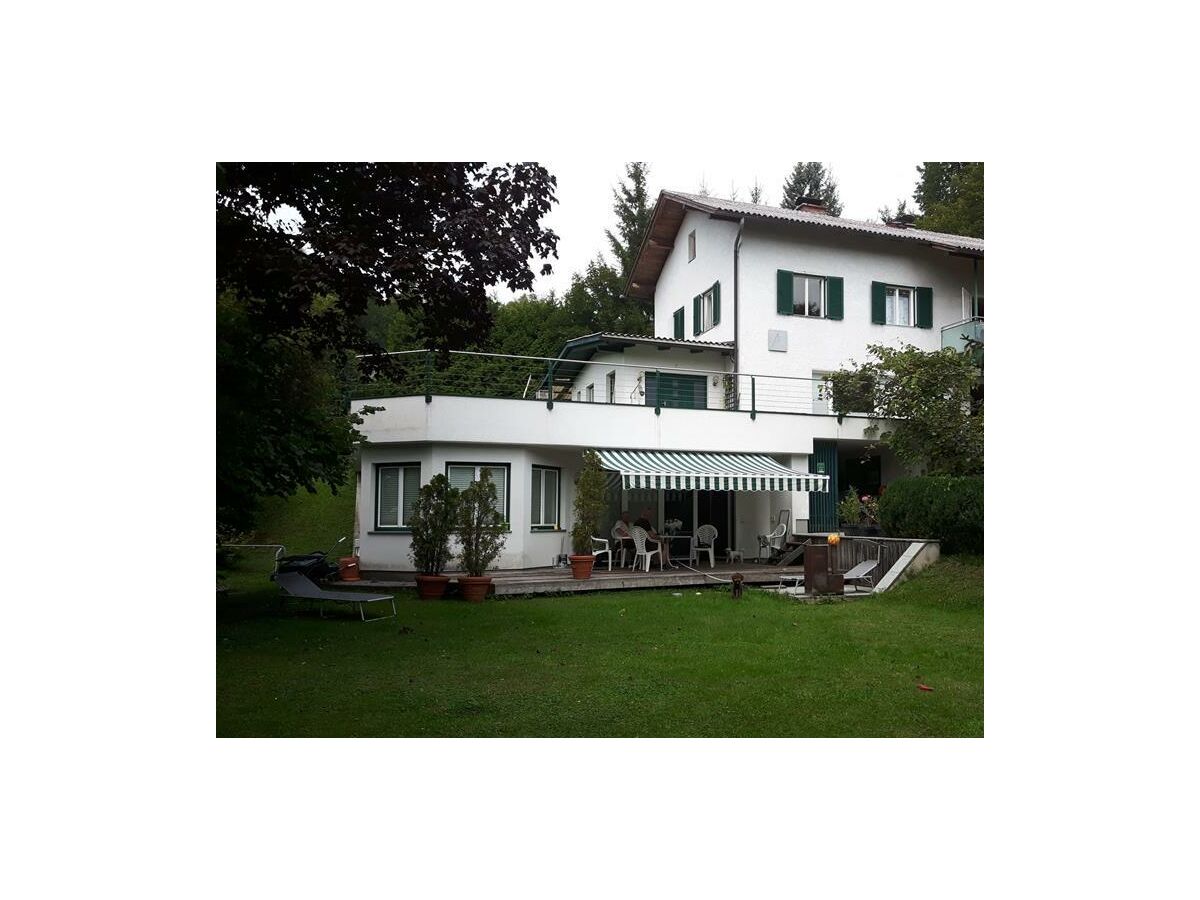 Apartment Ferienstudio Traunsee - Outdoor photo 2