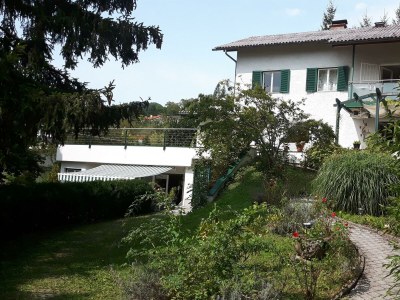 Apartment Ferienstudio Traunsee - Outdoor photo 5