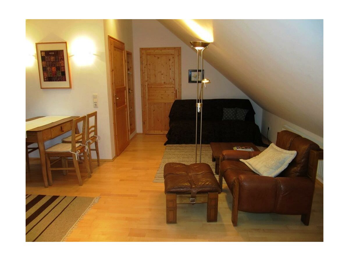 Apartment Apartment - Outdoor photo 5