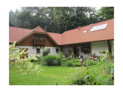 Apartment Apartment in Gmunden - Apartment