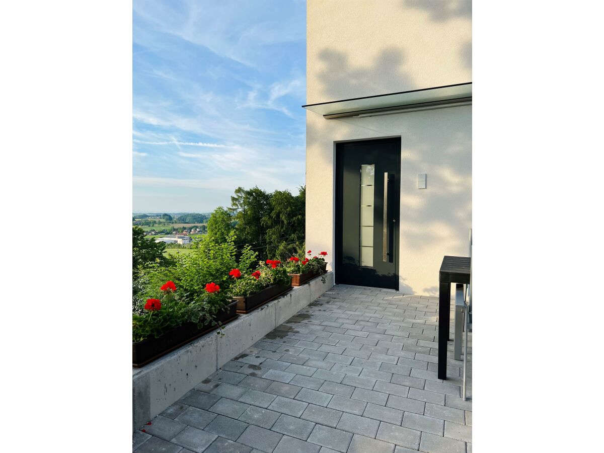 Apartment Apartment "Laudachsee"