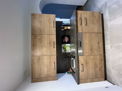 Apartment Apartment "Laudachsee" - Features photo 2