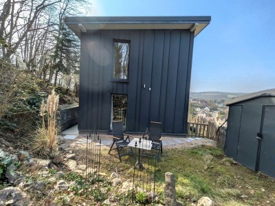 Apartment Ferienhaus, Dusche, WC, 2 Schlafräume - Outdoor photo 39