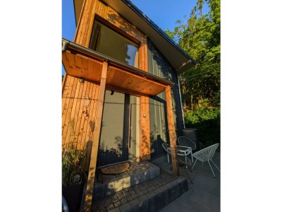 Apartment Ferienhaus, Dusche, WC, 2 Schlafräume - Outdoor photo 43
