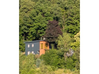 Apartment Ferienhaus, Dusche, WC, 2 Schlafräume - Outdoor photo 45