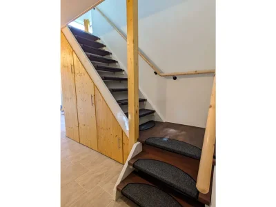 Apartment Ferienhaus, Dusche, WC, 2 Schlafräume - Features photo 53