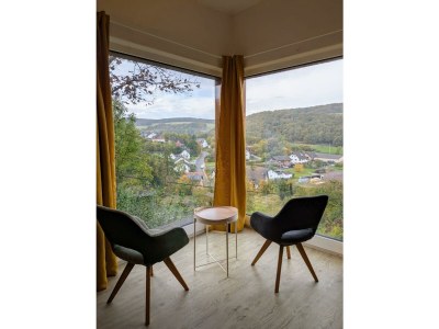 Apartment Ferienhaus, Dusche, WC, 2 Schlafräume - Features photo 56