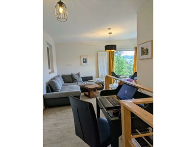 Apartment Ferienhaus, Dusche, WC, 2 Schlafräume - Features photo 59