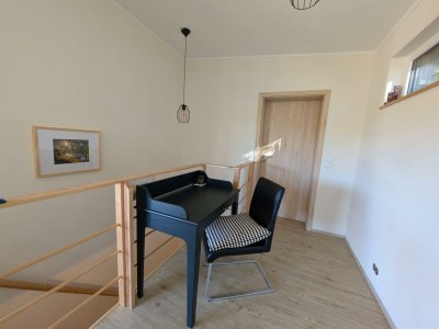 Apartment Ferienhaus, Dusche, WC, 2 Schlafräume - Features photo 61